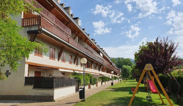 Apartamento Goxoa in Jaca