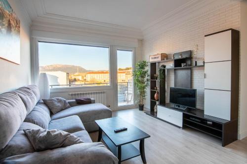 Apartamento ideal para parejas y tele trabajo en Haro in Haro