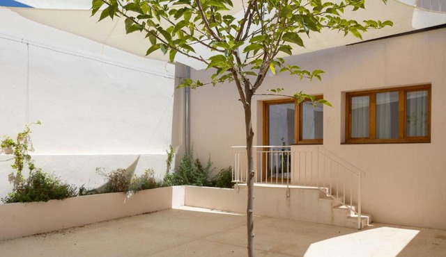 Apartamento Imón en ElMolinoDeLaSal de Sigüenza