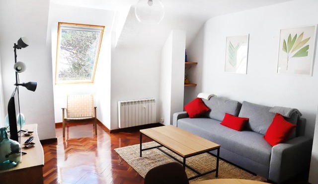 Apartamento La Campa