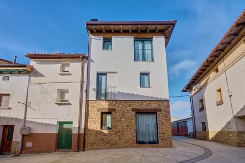 Apartamento La Fragua