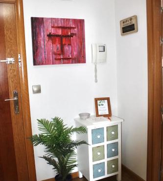 Apartamento La Zahora - Teruel