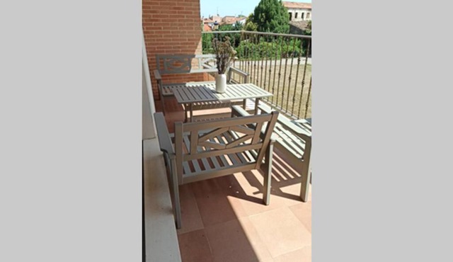Apartamento Lerele