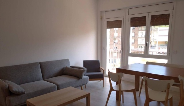 Apartamento Lola Boltaña