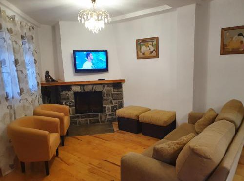 Apartamento Marboré