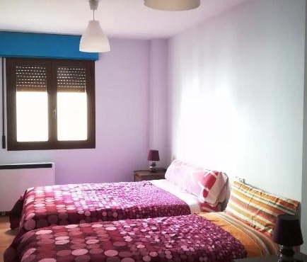 Apartamento Martín