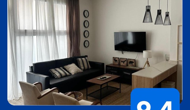 Apartamento Moncloa
