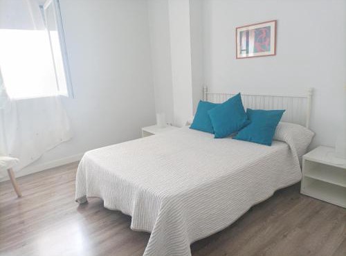 Apartamento Pinar de Chamartin