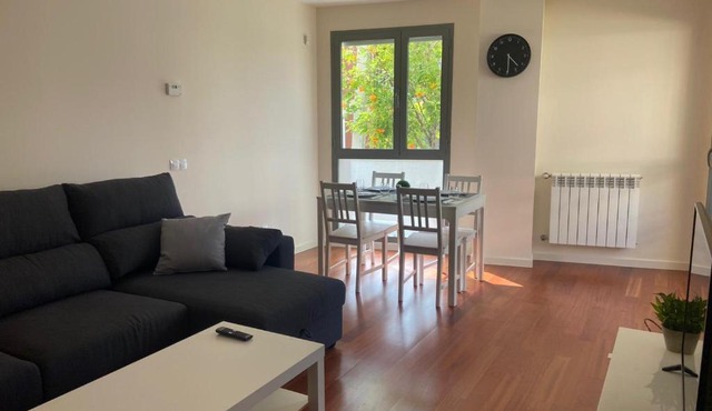 Apartamento Pirineos, Urb Las Margas Golf
