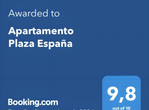 Apartamento Plaza España