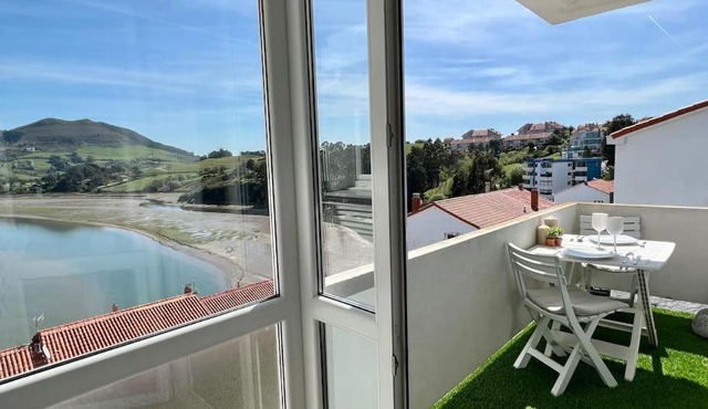 Apartamento Pueblo del Sol - Monabri in Miengo