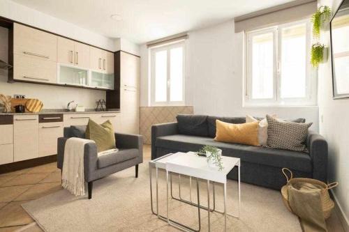 Apartamento San Francisco21