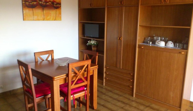 Apartamento Tomela