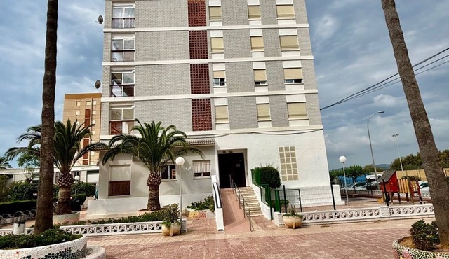 Apartamento Torreblanca III Ref 063