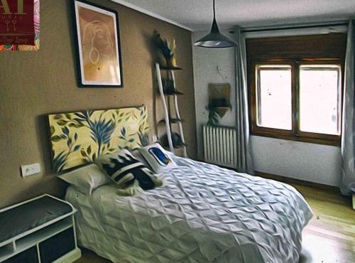 Apartamento turístico Larraga