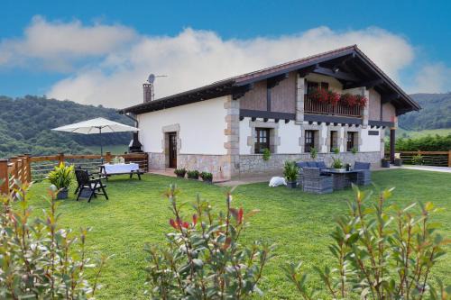 Apartamento Txantxangorri
