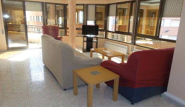Apartamento Valen 3- Apartamento en Vinaròs - Ref. 951