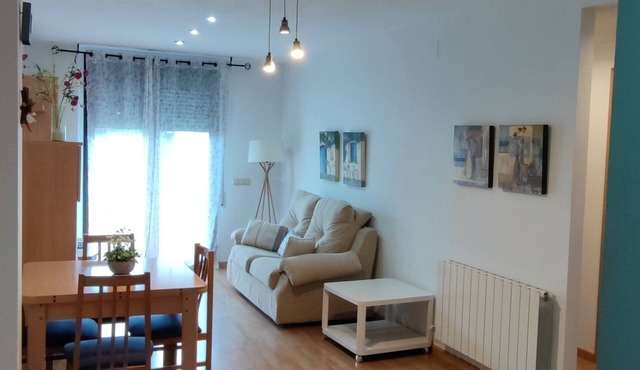 Apartamento Vicente