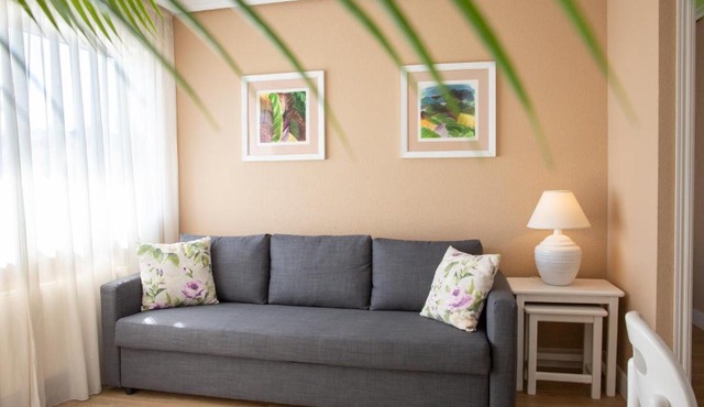 Apartamentos Acacio in Suances