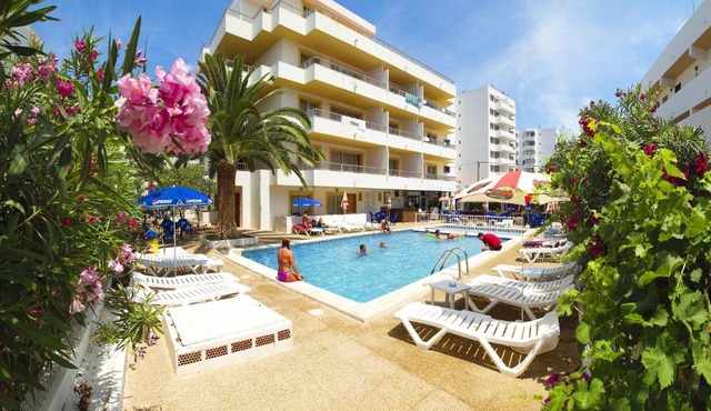 Apartamentos Bon Sol - Los Rosales - AB Group