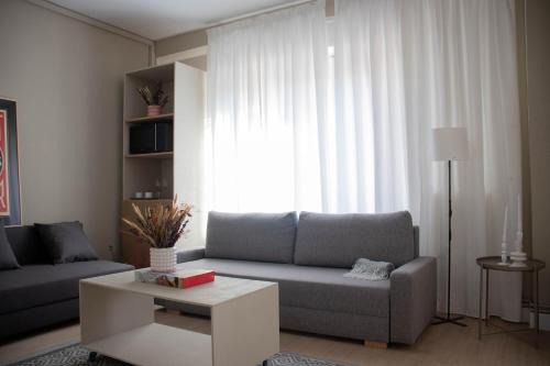 Apartamentos Centro