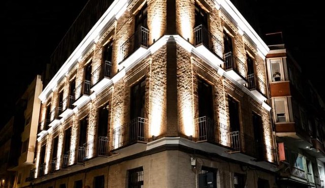 Apartamentos Centro Histórico Murcia by Trian