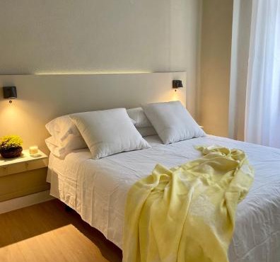 Apartamentos Concepcion Centro