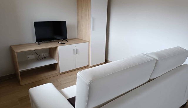 Apartamentos de Turismo Rural La Rocha