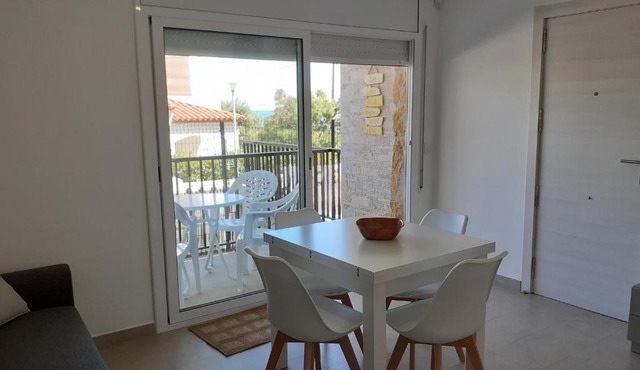 Apartamentos Dins Mar Apto. 1