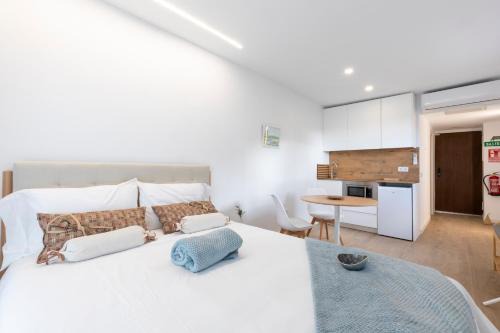 Apartamentos El Mirador de los Embalses