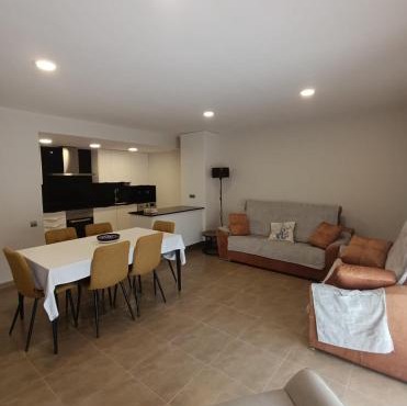Apartamentos Elvira Valderrobres