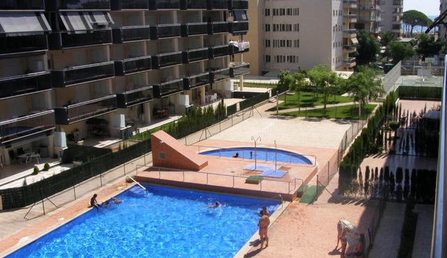 Apartamentos Inbesal