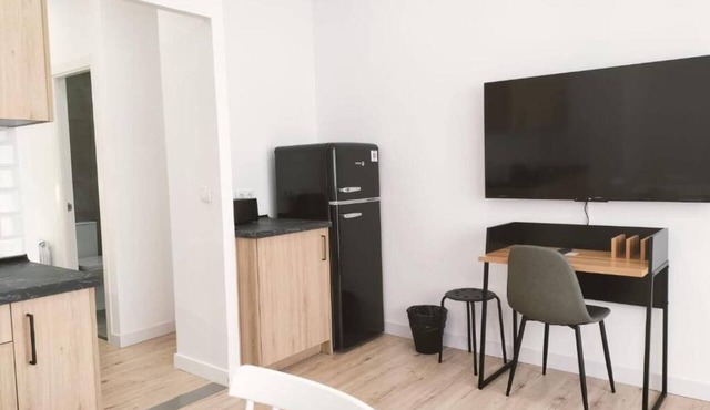 Apartamentos La Brava by gaiarooms