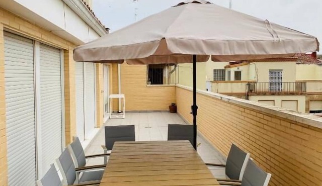 Apartamentos Los Sitios