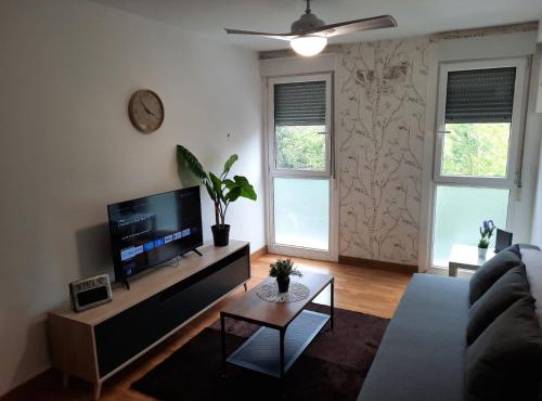 Apartamentos Parke24 by RUVA in Rentería
