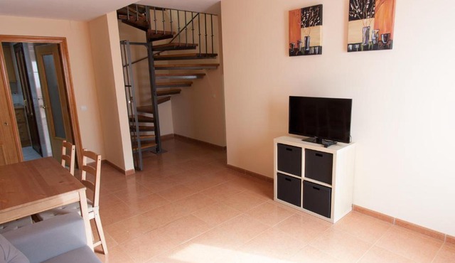 Apartamentos Río Guadalaviar