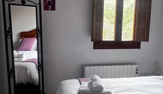 Apartamentos Rascacielos San Martin