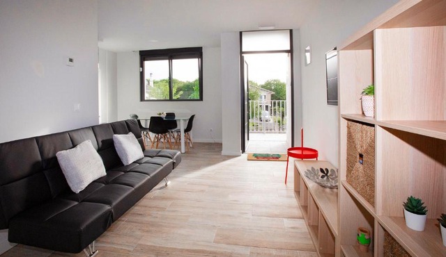 Apartamentos Salitre
