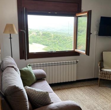 Apartaments La Pertusa 2