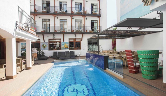 Apartement with air conditioning