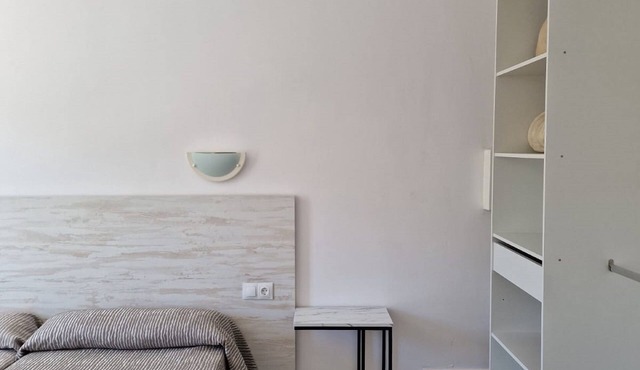 Aparthotel Puerto Cala Vadella