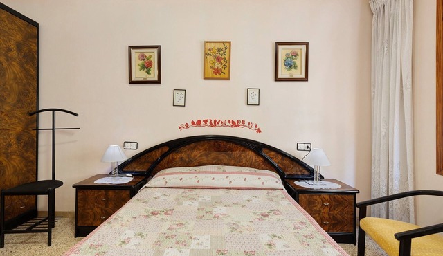 Apartment 'Can Molone' with Wi-Fi