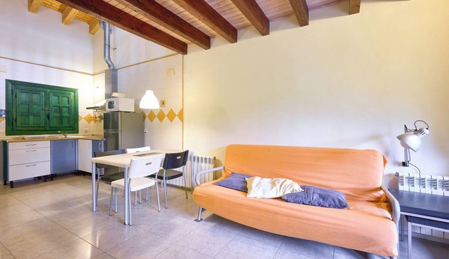 Apartment 1