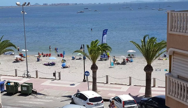 APARTMENT 1 LINE OF THE SEA