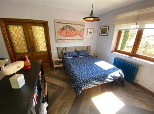 Apartment Boalo Madrid