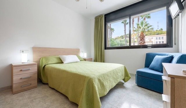 Apartment 'Constancia' with Mountain Views, Wi-Fi and Air Conditioning
