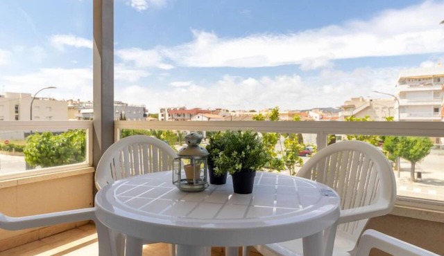 Apartment Girona by Interhome