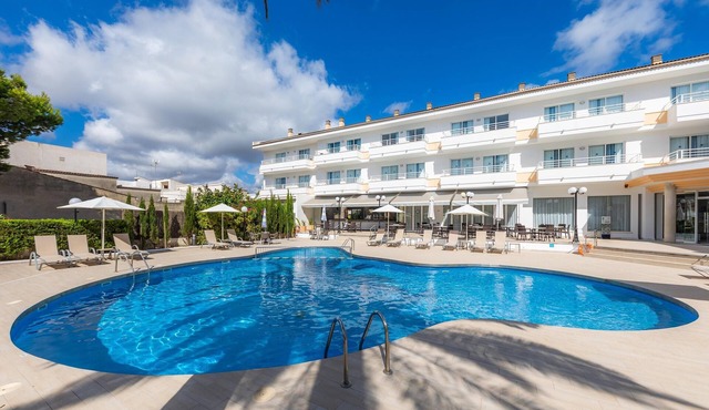Apartment Hotel Maracaibo Standard with Pool, Wi-Fi & Terrace
