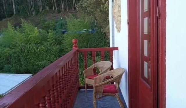 Apartment in LEKEITIO with balcony and sea views