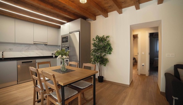 Apartment in the Picos de Europa, Asturias. Natural Paradise. in Onis